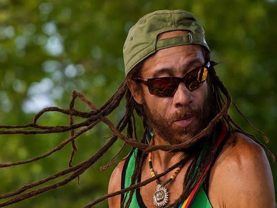 Carlos Jones and the PLUS Band